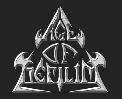 logo Age Of Nefilim